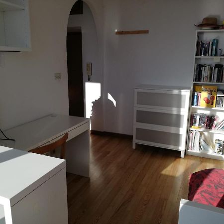 La Casa Di Rina Daire Ponzone Dış mekan fotoğraf