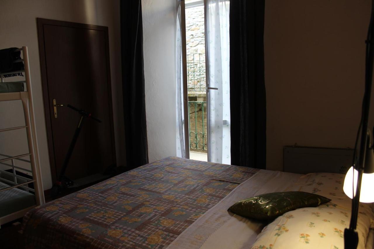 La Casa Di Rina Daire Ponzone Dış mekan fotoğraf
