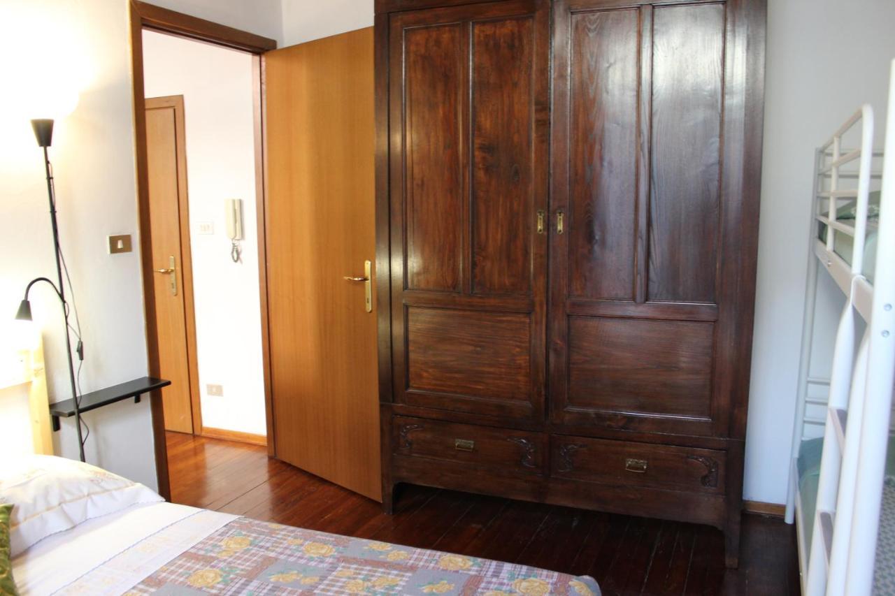La Casa Di Rina Daire Ponzone Dış mekan fotoğraf