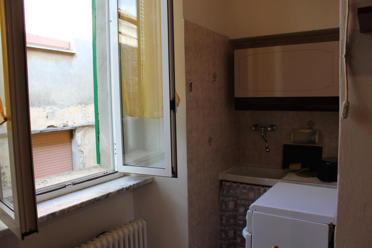 La Casa Di Rina Daire Ponzone Dış mekan fotoğraf