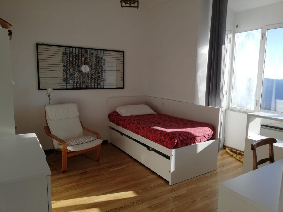 La Casa Di Rina Daire Ponzone Dış mekan fotoğraf