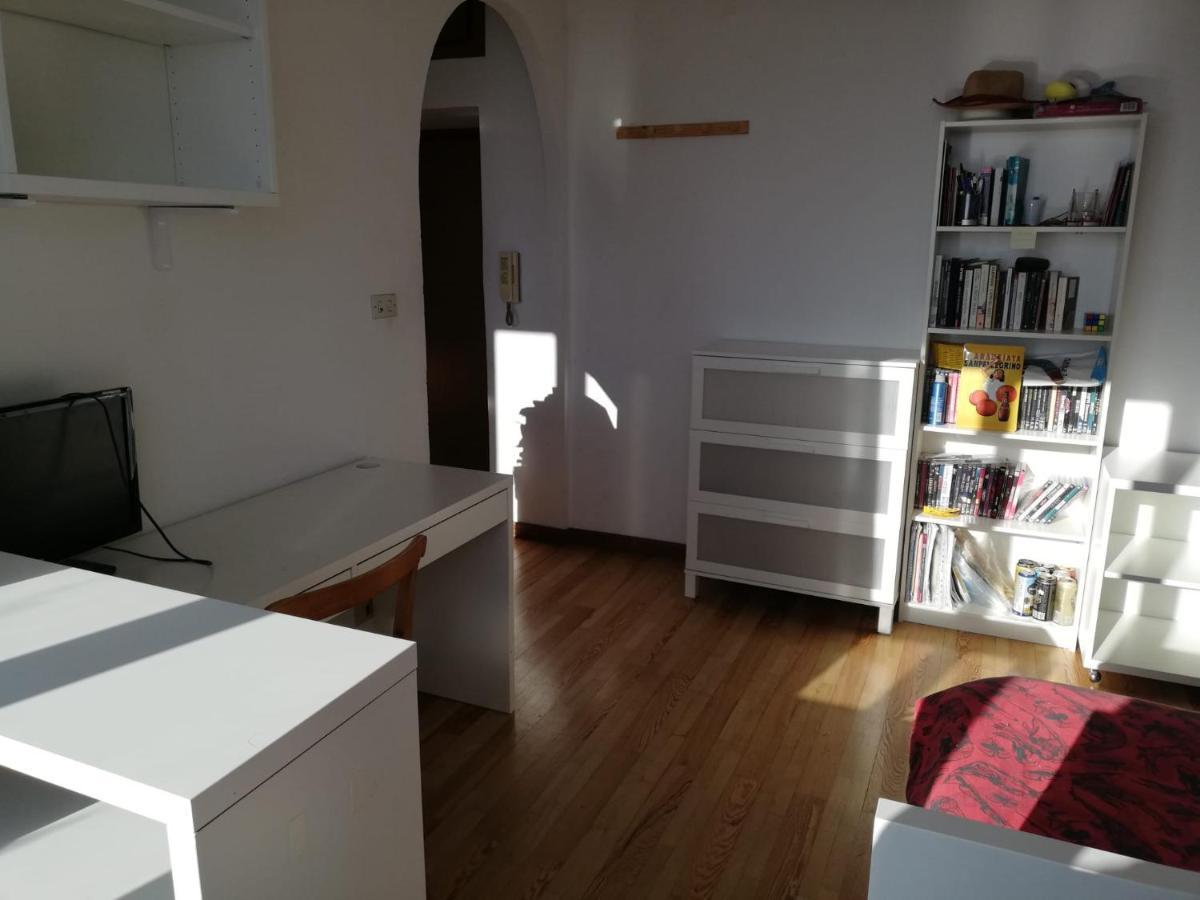La Casa Di Rina Daire Ponzone Dış mekan fotoğraf