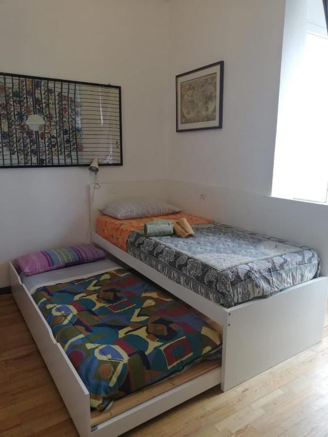 La Casa Di Rina Daire Ponzone Dış mekan fotoğraf